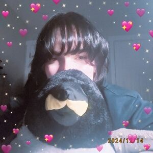 Meet your Posher, Amelia